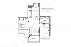 Dunman Road (D15), Condominium #607180161